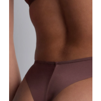Sheer Emotion Tanga