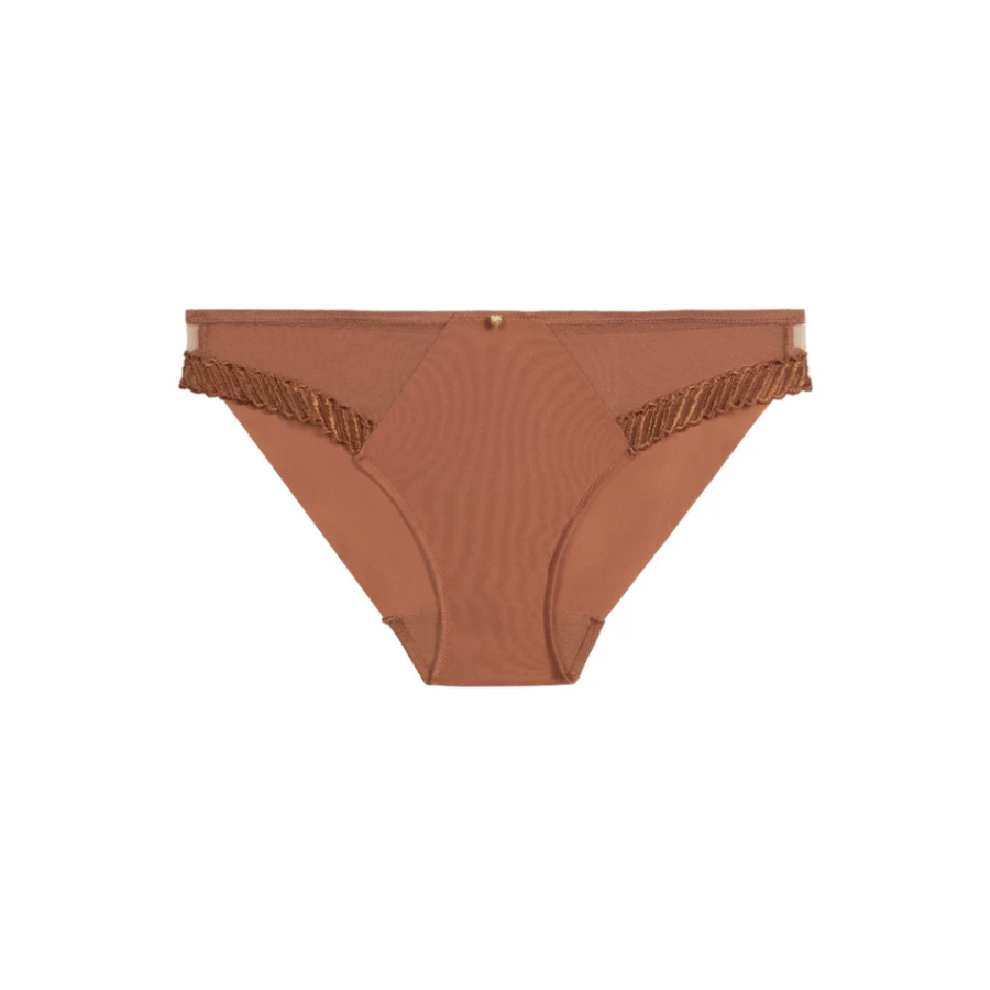 Sheer Emotion Brazilian Brief