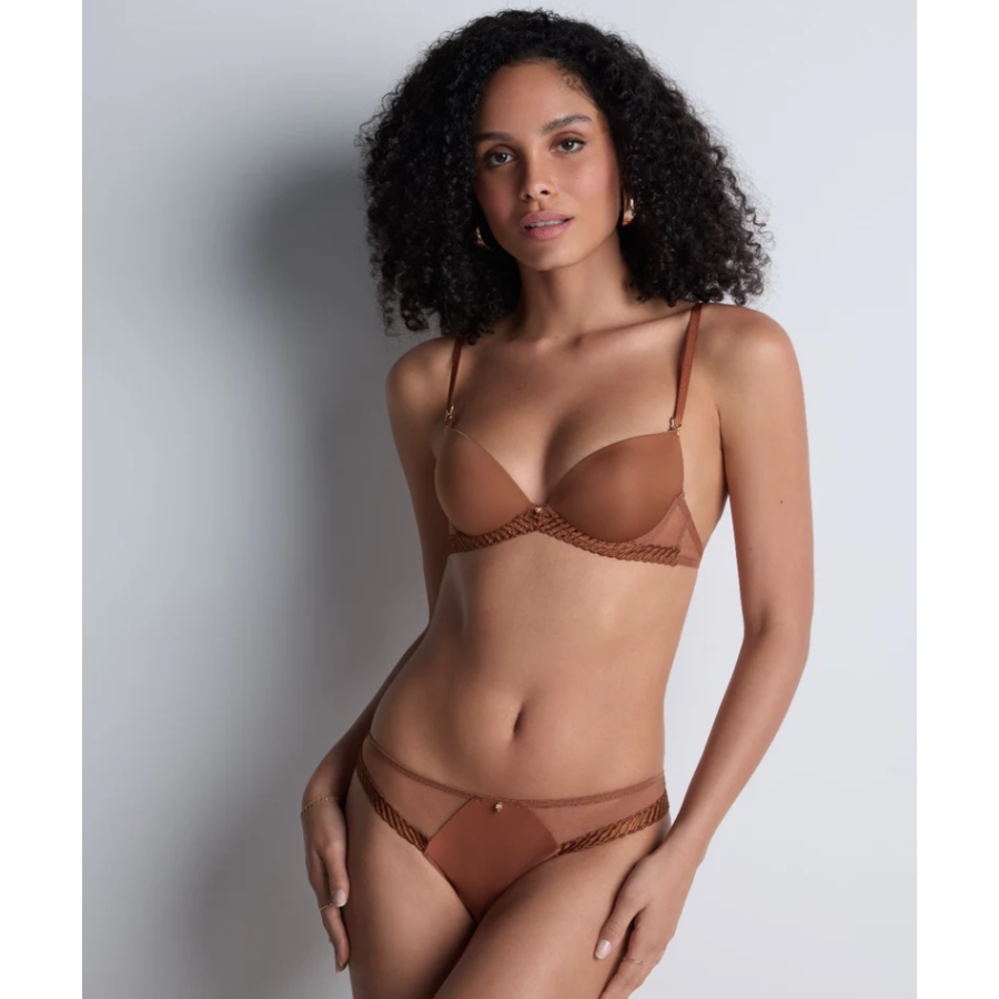 Sheer Emotion Brazilian Brief