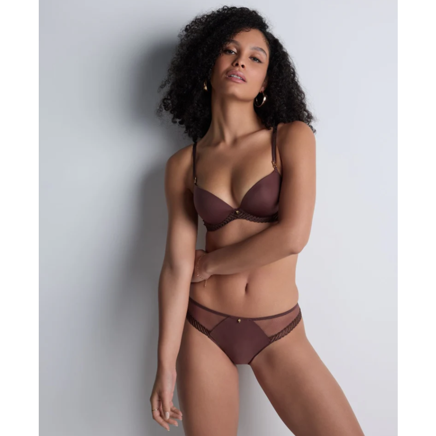 Sheer Emotion Brazilian Brief
