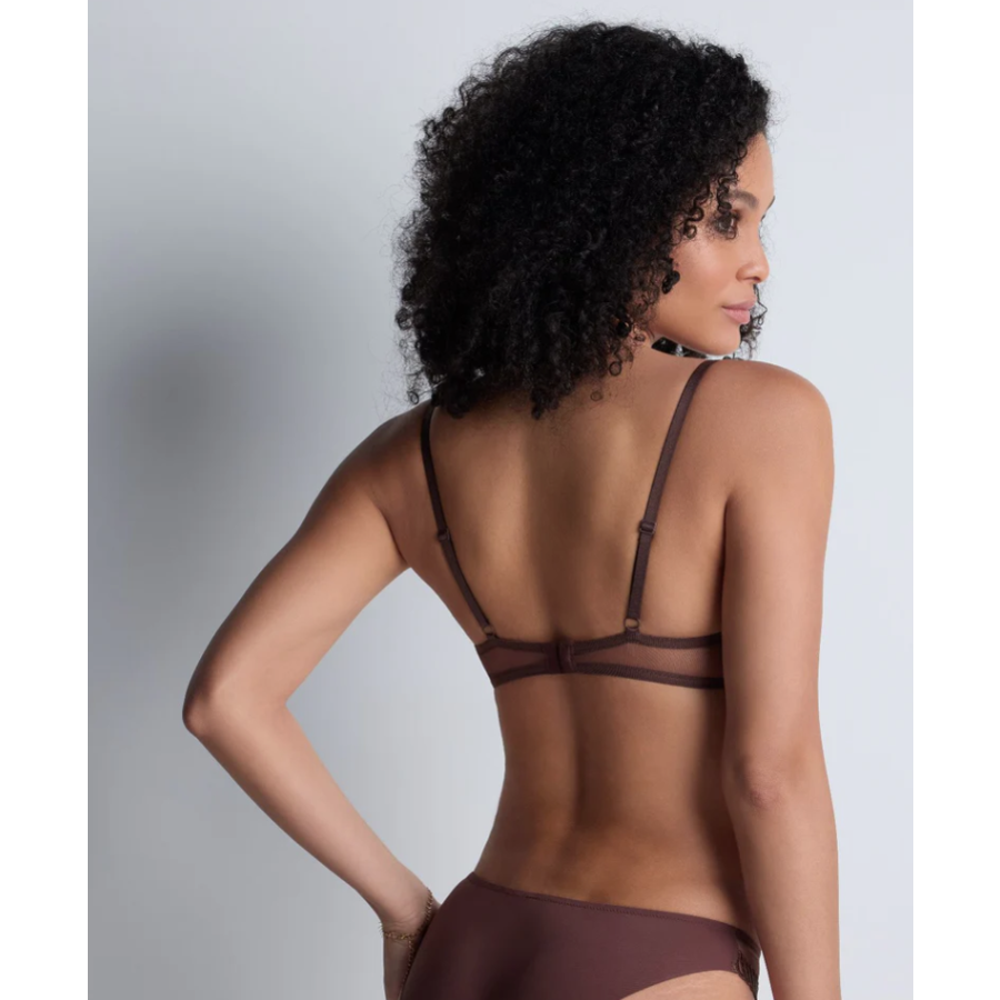 Sheer Emotion Brazilian Brief