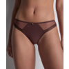 AUBADE Sheer Emotion Brazilian Brief