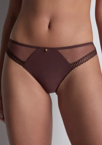 Sheer Emotion Brazilian Brief 