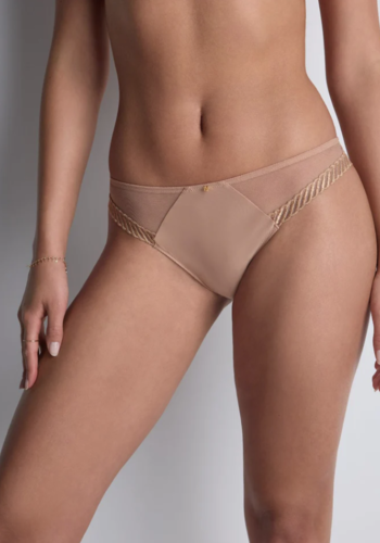 Sheer Emotion Brazilian Brief 