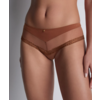 AUBADE Sheer Emotion Shorty Brief