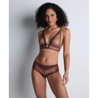 Sheer Emotion Shorty Brief