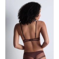 Sheer Emotion Shorty Brief
