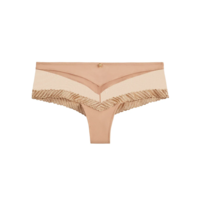 Sheer Emotion Shorty Brief