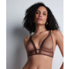 AUBADE Sheer Emotion Triangle Bralette