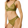 ELSE Kaleidoscope Soft Triangle Bra