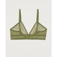 Kaleidoscope Soft Triangle Bra