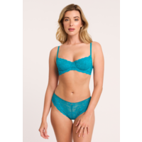 Flirt Demi Lace Bra
