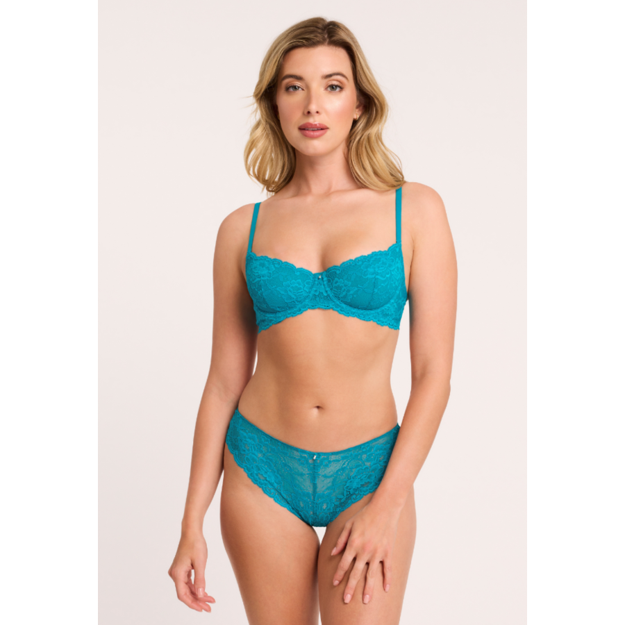 Flirt Demi Lace Bra