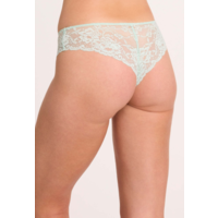 Flirt Lace Brazilian