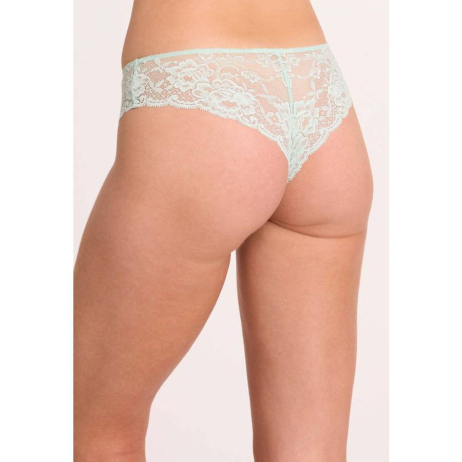 Flirt Lace Brazilian