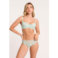 Flirt Lace Brazilian