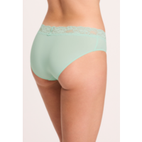 Flirt Lace Hipster