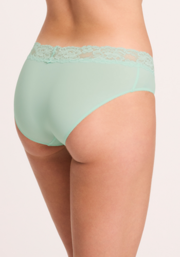Flirt Lace Hipster 