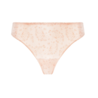 Sous Les Ombelles Low Waist Brief