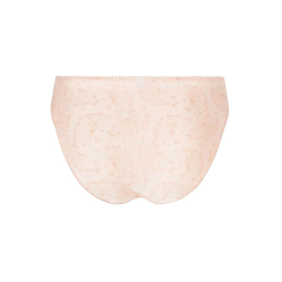 Sous Les Ombelles Low Waist Brief