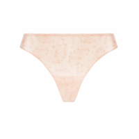 Sous Les Ombelles Thong