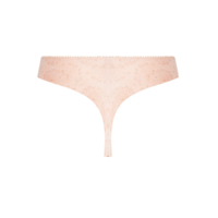 Sous Les Ombelles Thong