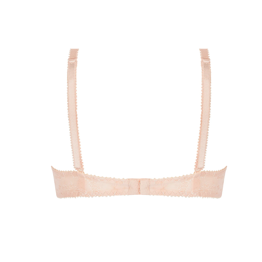 Sous Les Ombelles Contour Bra