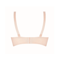 Sous Les Ombelles Strapless Full Cup Bra