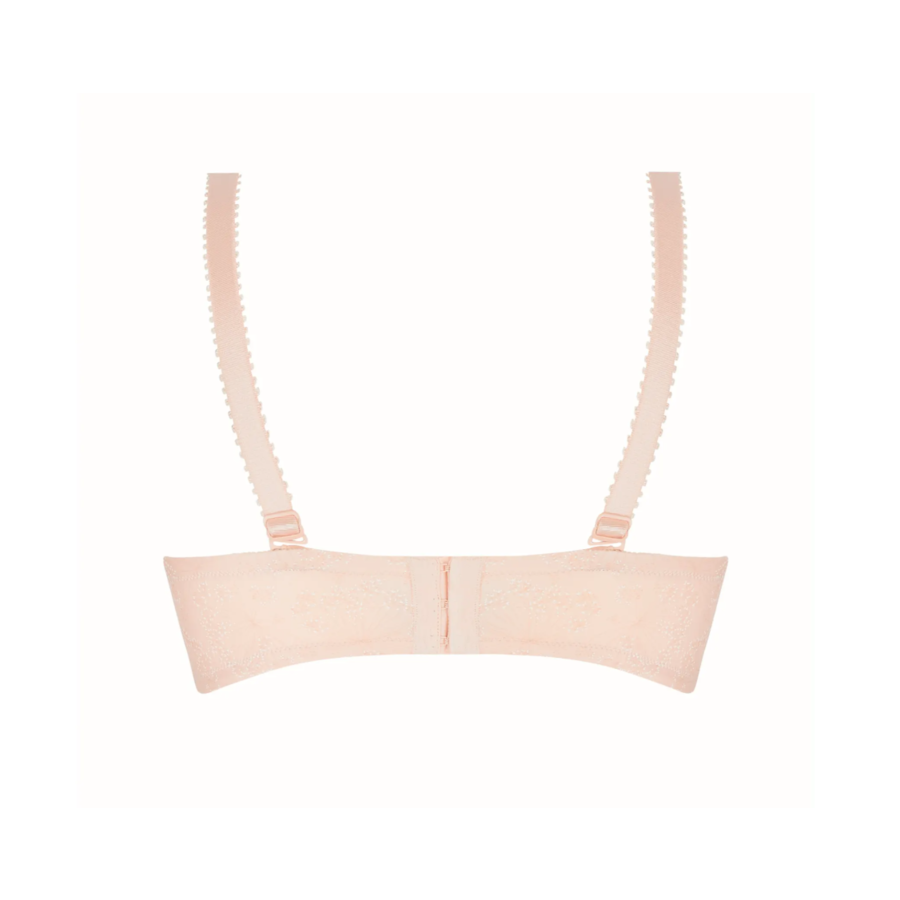 Sous Les Ombelles Strapless Full Cup Bra