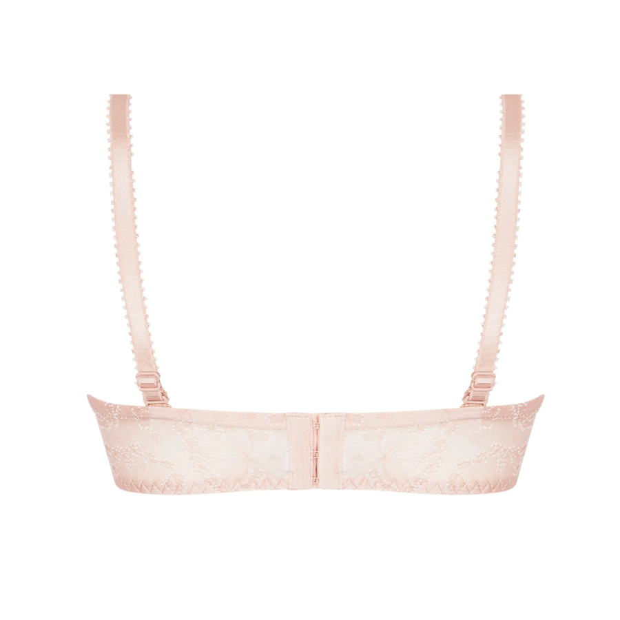 Sous Les Ombelles Strapless Bra