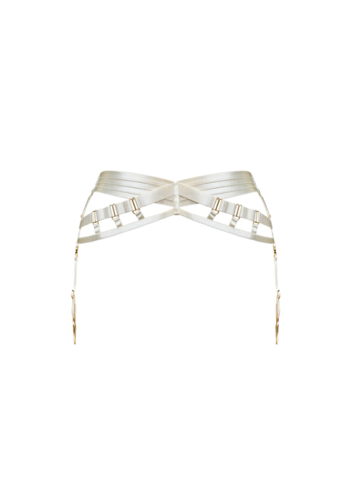 Signature Strap Suspender 