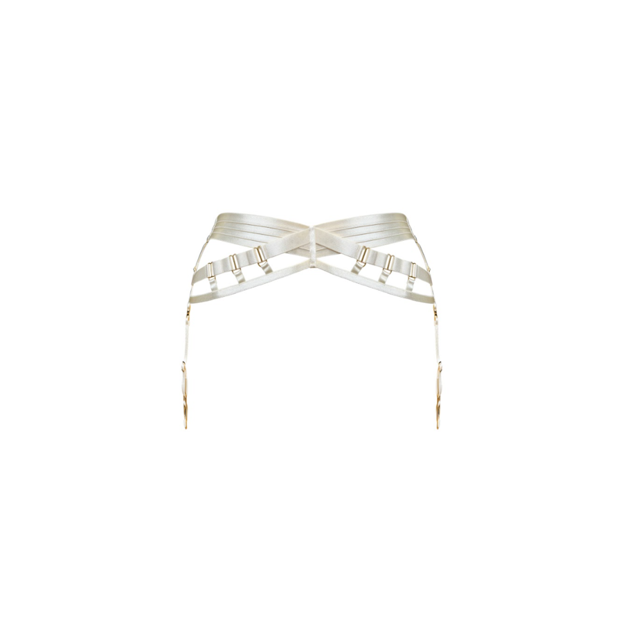Signature Strap Suspender