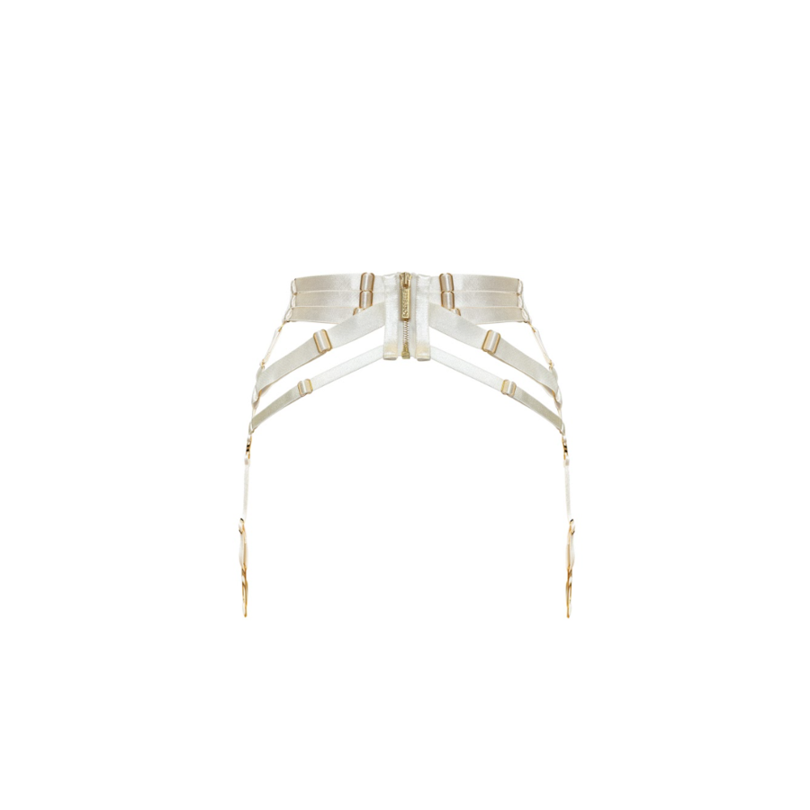 Signature Strap Suspender