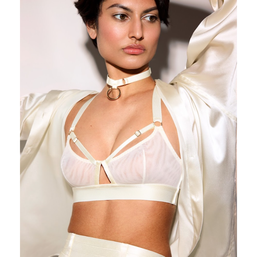 Signature Soft Cup Bra