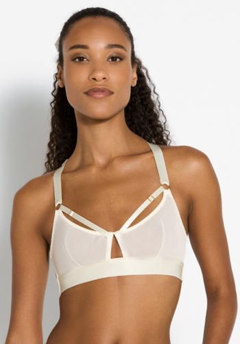 Signature Soft Cup Bra 