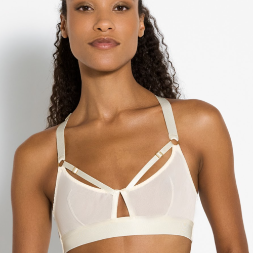 Signature Soft Cup Bra 