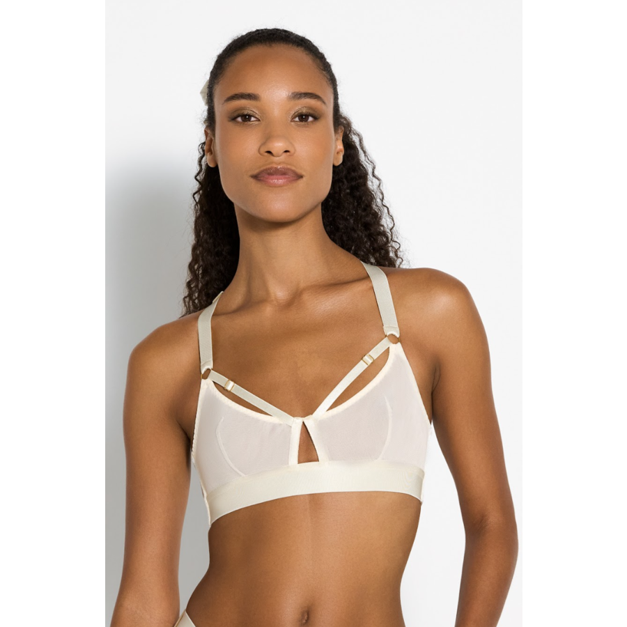 Signature Soft Cup Bra