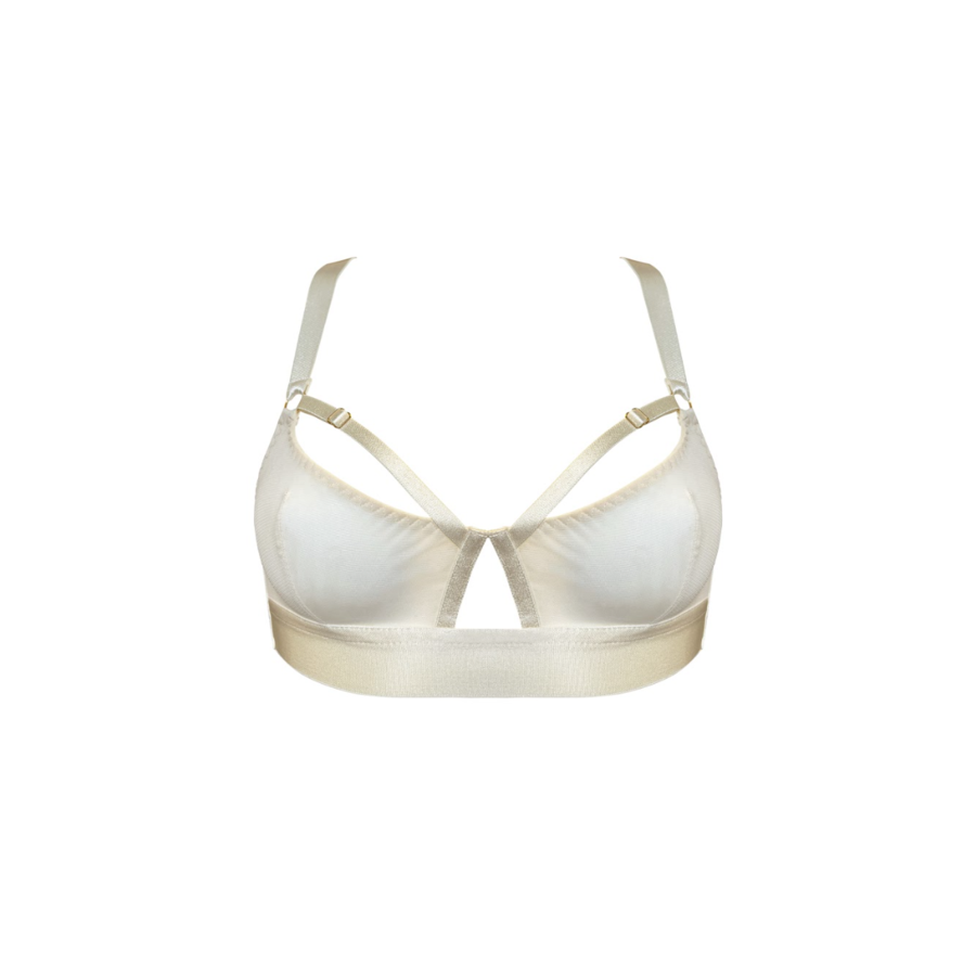 Signature Soft Cup Bra