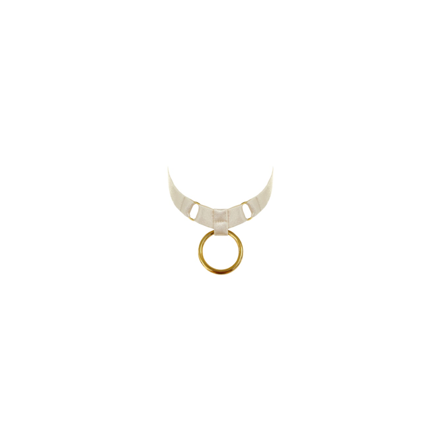 Signature Ring Collar