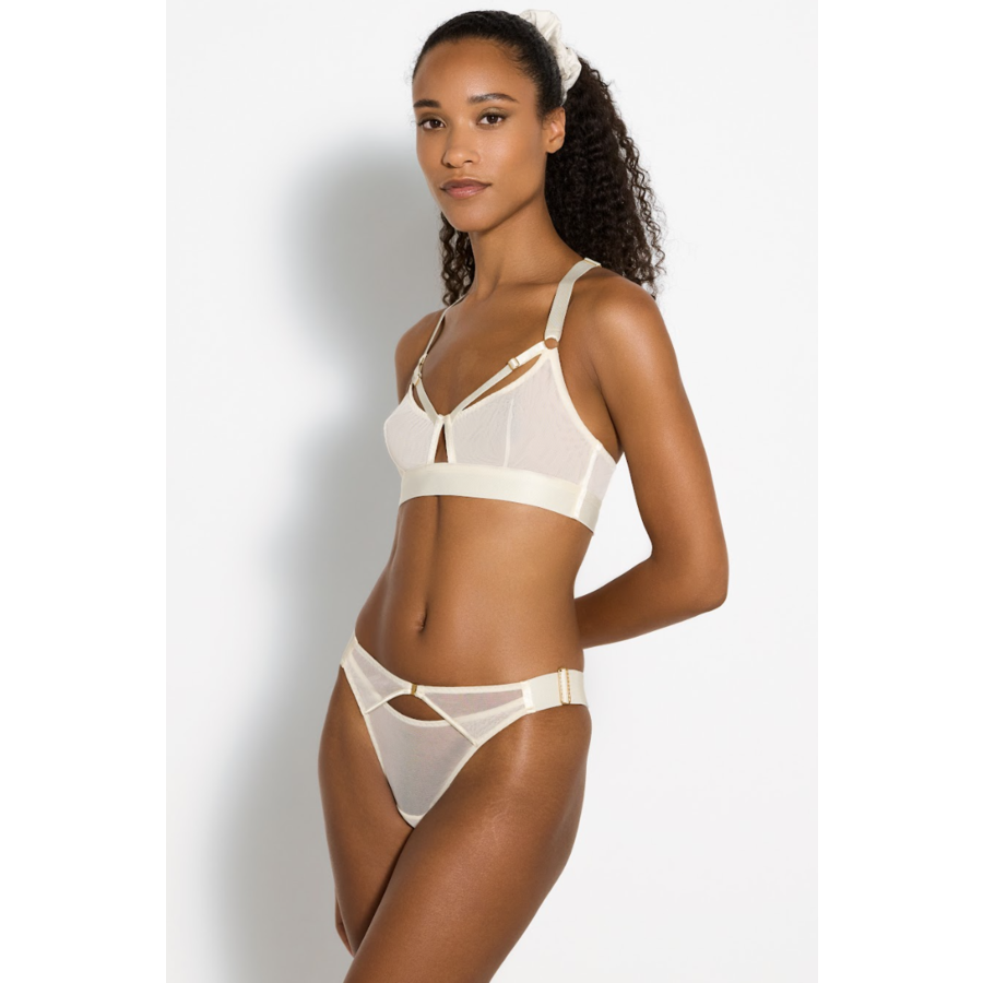 Signature Soft Cup Bra