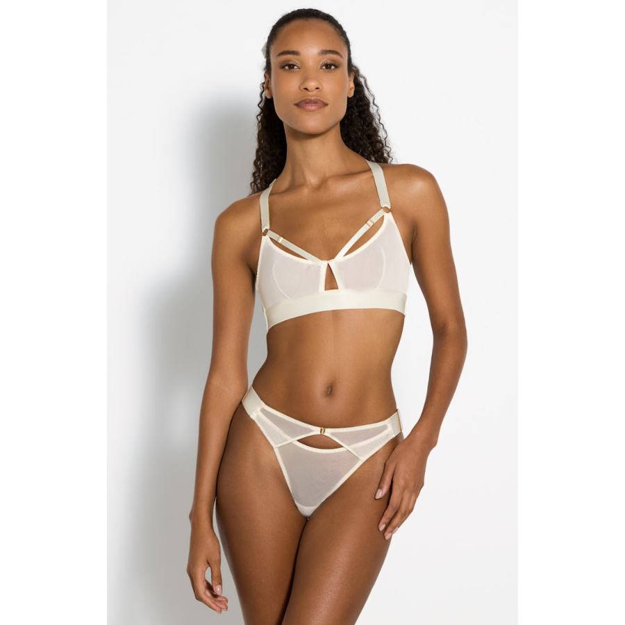Signature Soft Cup Bra