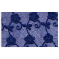 Little Flower Coquette Baby T