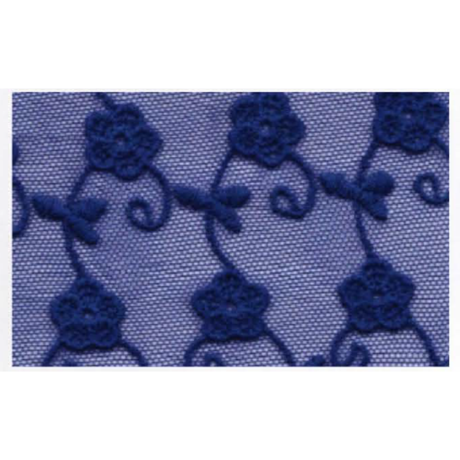 Little Flower Coquette Baby T