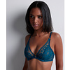 AUBADE Flawless Love Underwired Triangle Bra