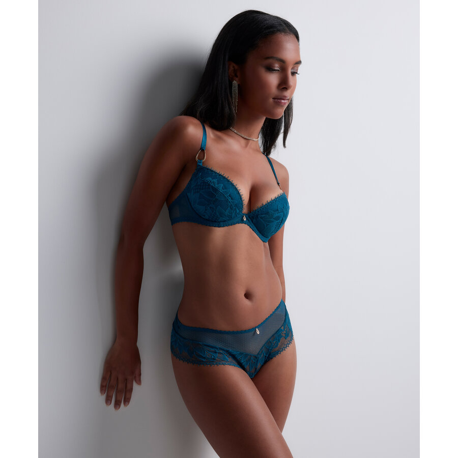 Flawless Love Plunge Bra