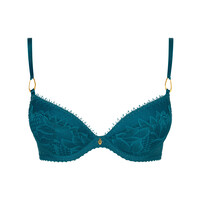 Flawless Love Plunge Bra
