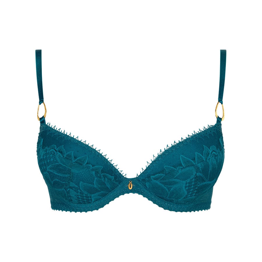 Flawless Love Plunge Bra