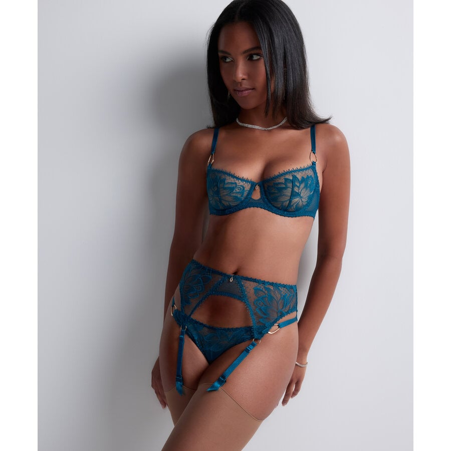 Flawless Love Mini Coeur Brief
