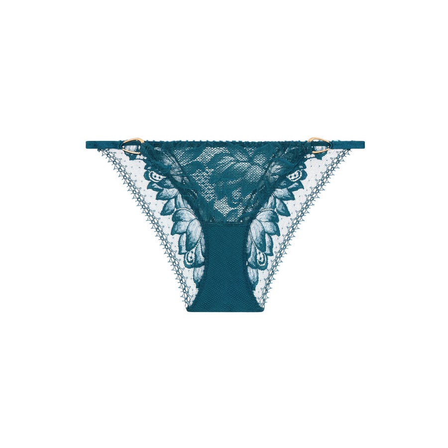 Flawless Love Mini Coeur Brief