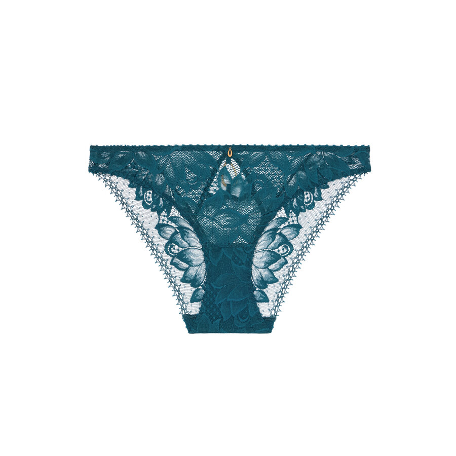 Flawless Love Italian Brief